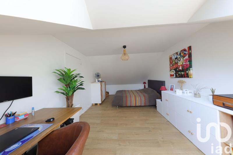 Maison - 160 m² - 7 pièces