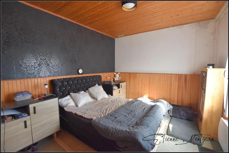 Maison de village - 69 m² - 4 pièces