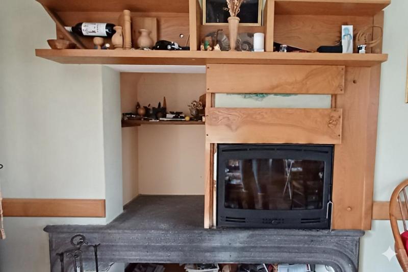 Maison - 190 m² - 10 pièces