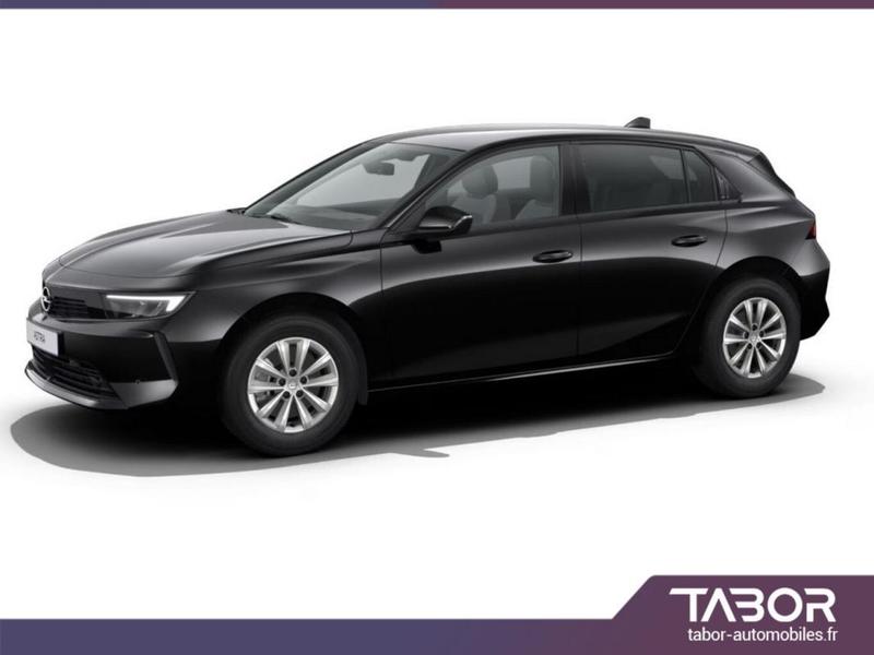 Opel Astra 1.5 d 130 At8 Edition Gps Pdc Led