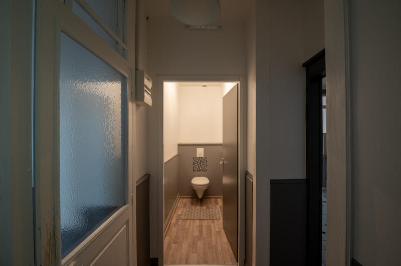 Immeuble - 330 m² - 14 pièces