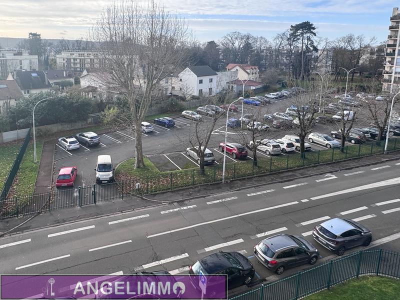 Appartement - 86 m² - 4 pièces