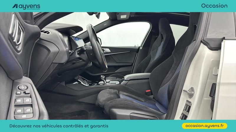 Bmw Serie 2 Gc Gran Coupe 218dA 150ch m Sport Bva8