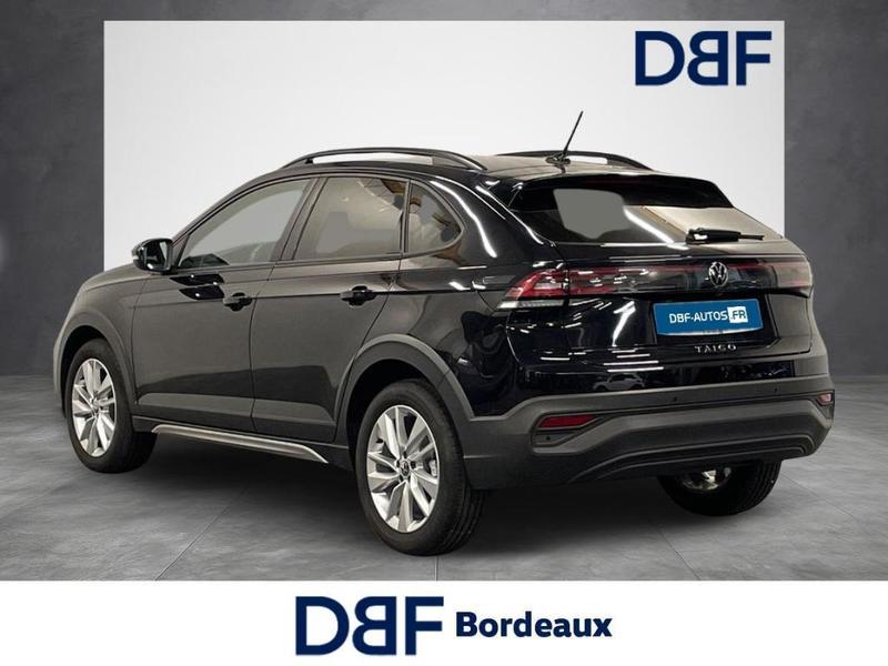 Volkswagen Taigo 1.0 Tsi 116 Dsg7 Vw Edition