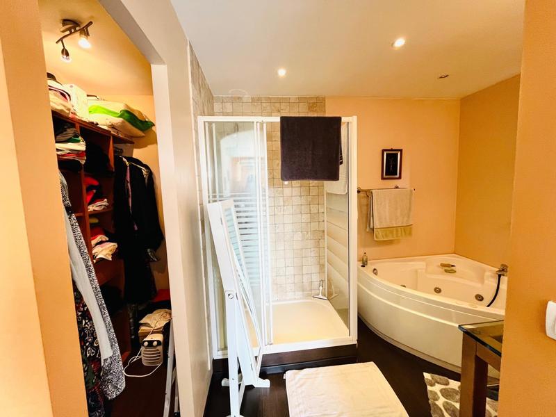 Maison - 119 m² - 4 pièces