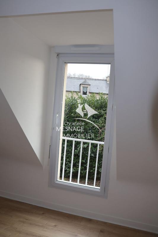 Maison traditionnelle - 90 m² - 6 pièces