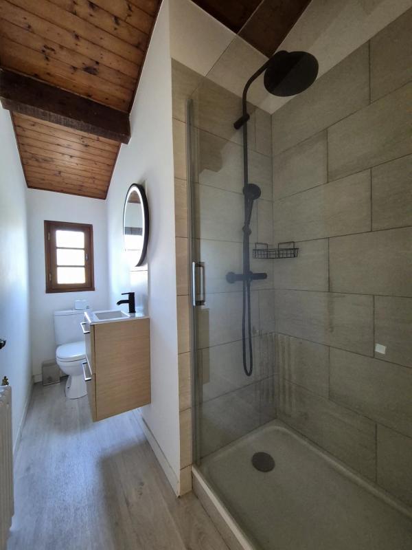 Maison - 144 m² - 5 pièces