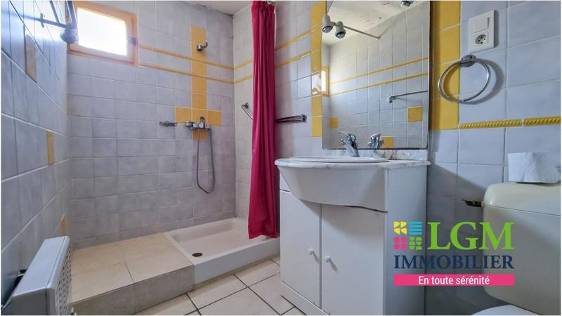 Maison de ville - 110 m² - 4 pièces