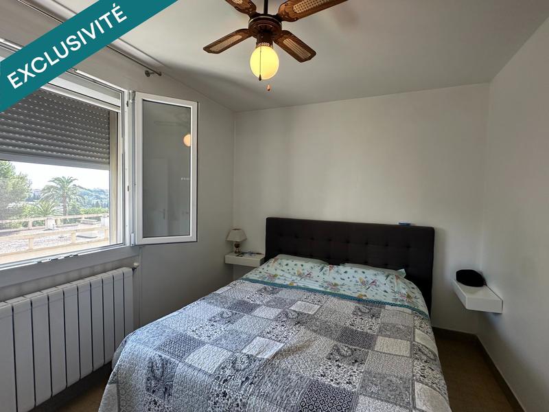 Appartement - 74 m² - 4 pièces