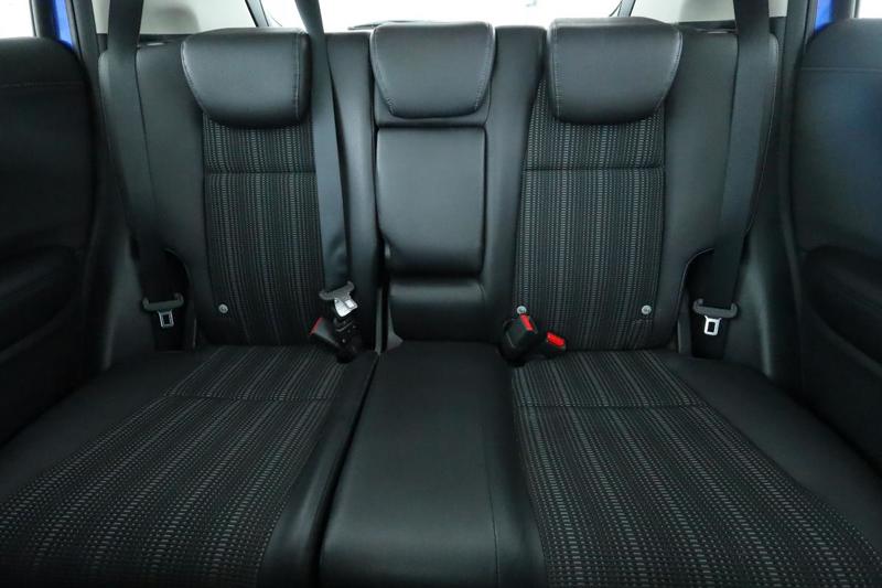 Honda Hrv 1.5 i-Vtec Exclusive 130 ch