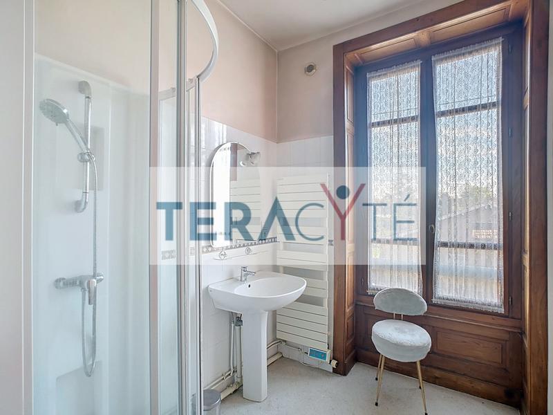 Appartement - 53 m² - 2 pièces