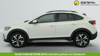 Volkswagen Taigo 1.0 Tsi 116 Bvm6 Vw Edition