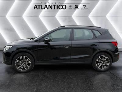 Seat Arona 1.0 Tsi 115 ch Start/Stop Dsg7 Copa