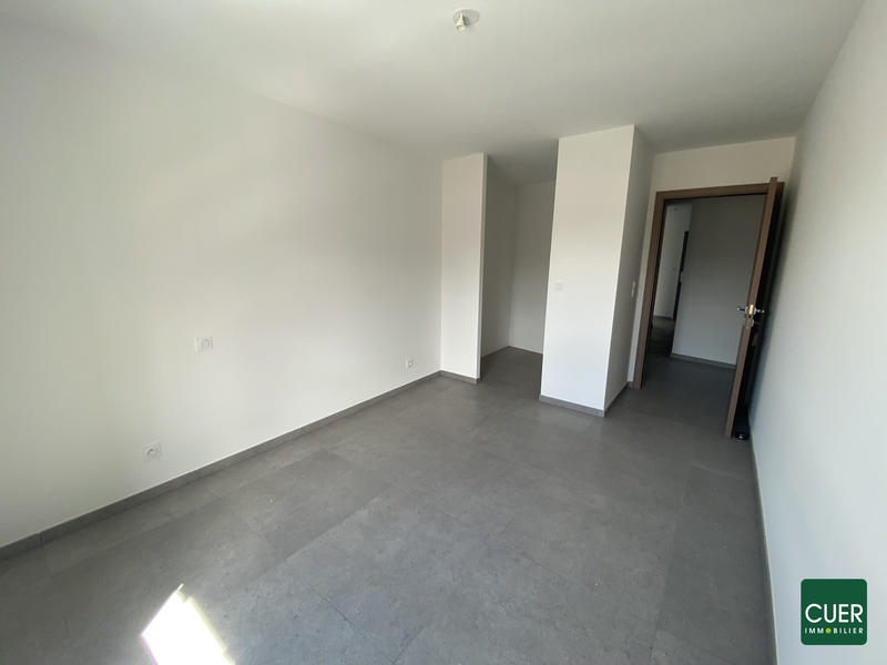 Appartement - 103 m² - 4 pièces