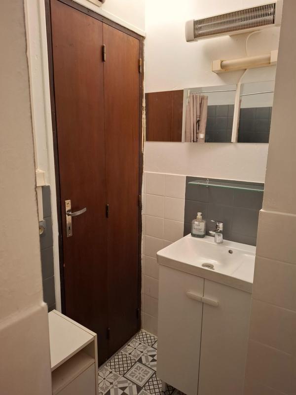 Appartement - 21 m² - 1 pièce