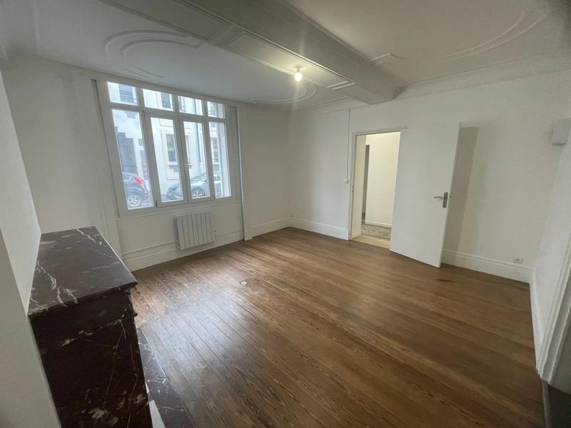 Appartement - 55 m² - 2 pièces