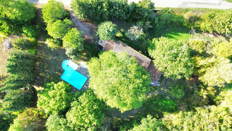 Maison - 192 m² - 5 pièces