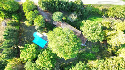 Maison - 192 m² - 5 pièces