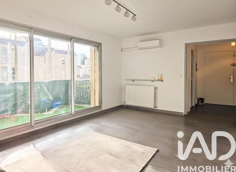 Appartement - 84 m² - 4 pièces