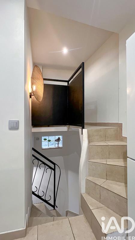 Appartement - 51 m² - 3 pièces