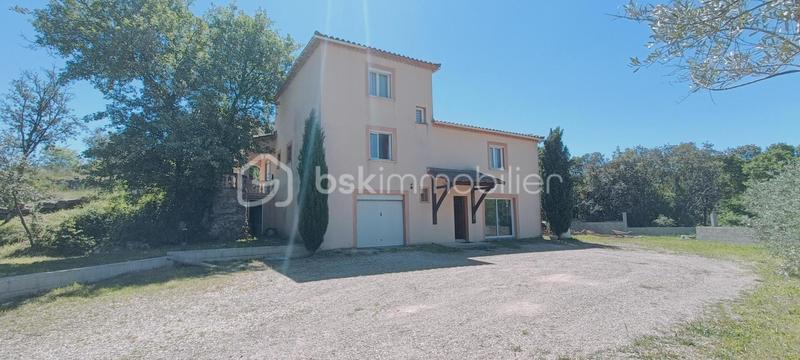 Villa - 175 m² - 7 pièces