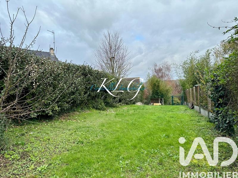 Immeuble - 65 m² - 4 pièces