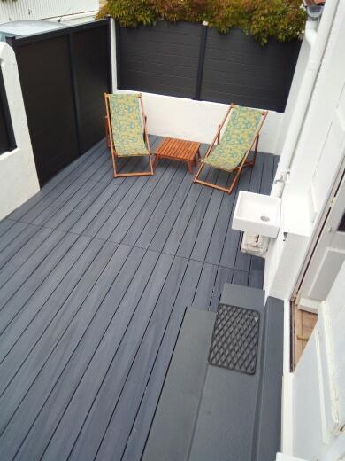 Maison - 65 m² - 4 pièces