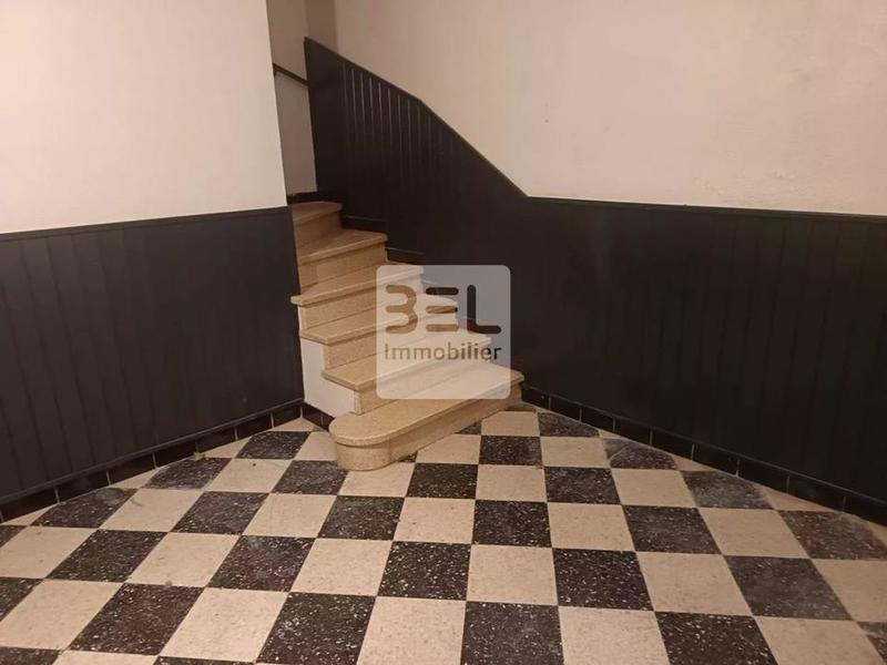 Maison de ville - 108 m² - 5 pièces