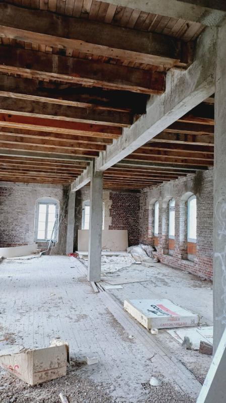 Immeuble - 1 900 m²