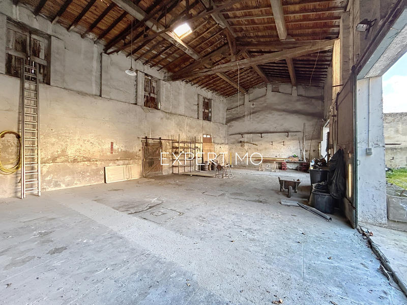 Immeuble - 480 m² - 12 pièces