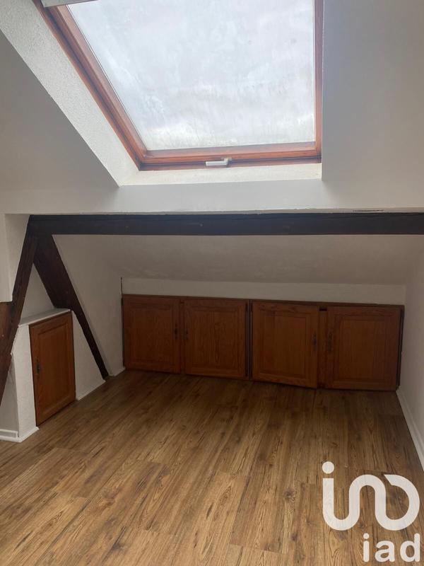 Duplex - 76 m² - 4 pièces