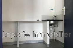 Local commercial - 31 m²