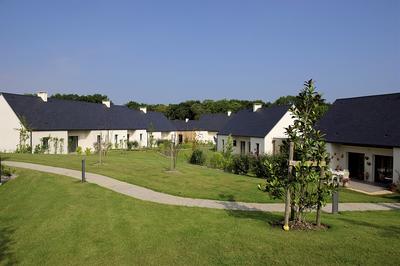 Maison - 65 m² - 3 pièces