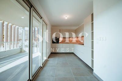 Appartement - 105 m² - 4 pièces