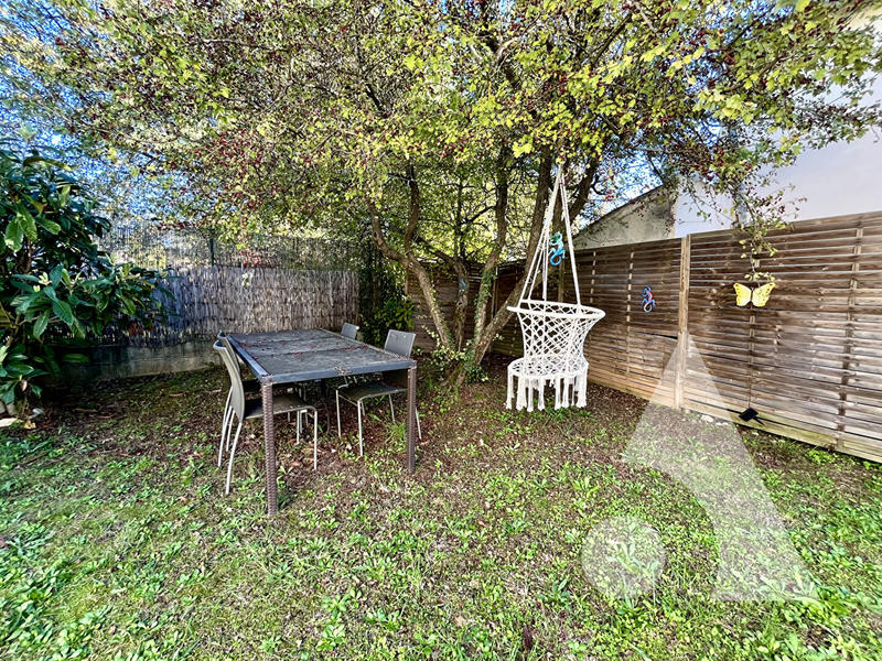 Maison - 73 m² - 4 pièces