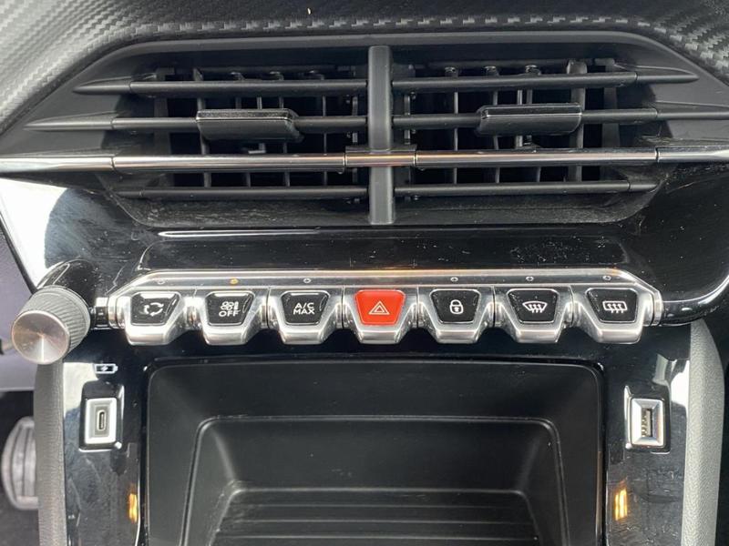 Peugeot 208 II PureTech 100 s&amp;S Active Business