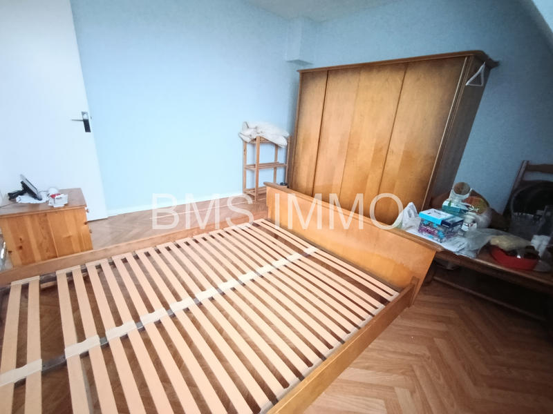 Maison - 82 m² - 4 pièces