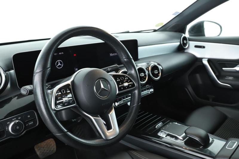 Mercedes Classe a 200 d Progressive Line 8g-Dct 150 ch