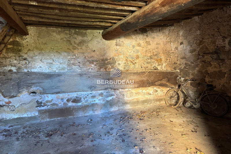 Maison - 84 m² - 5 pièces