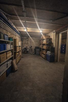 Appartement - 33 m² - 2 pièces