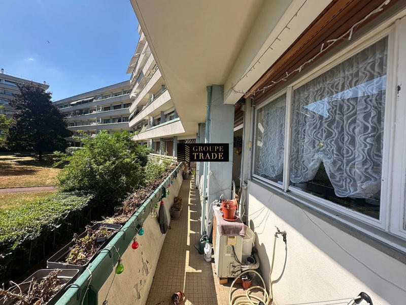 Appartement - 70 m² - 2 pièces