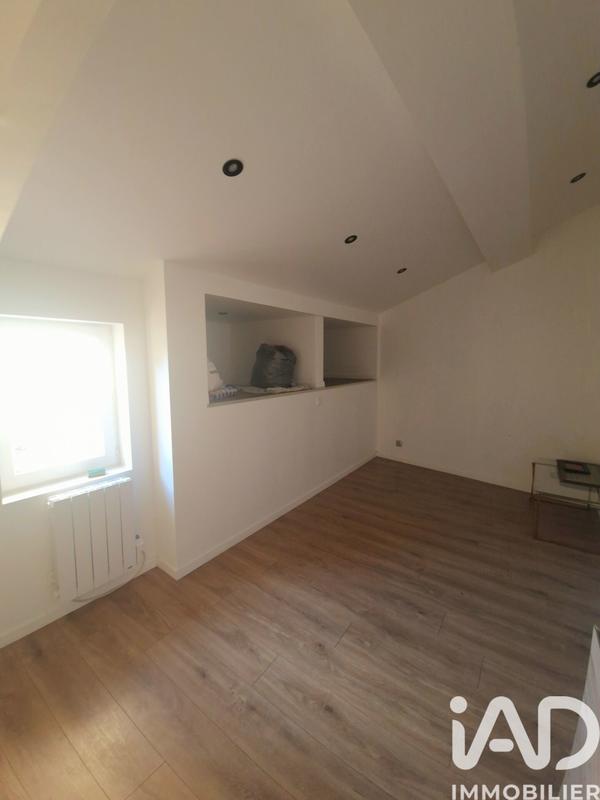 Maison - 101 m² - 8 pièces