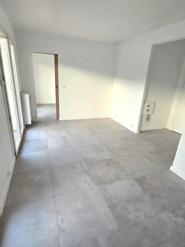 Appartement - 30 m² - 2 pièces