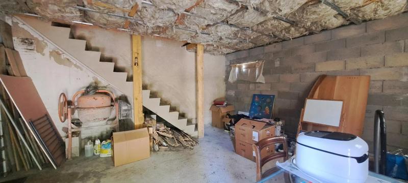 Maison - 67 m² - 2 pièces