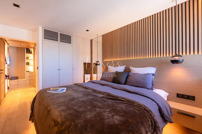 Appartement - 107 m² - 5 pièces