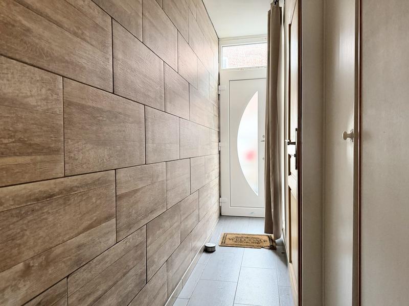 Maison ancienne - 75 m² - 5 pièces