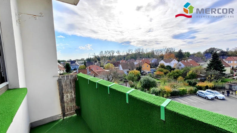 Appartement - 95 m² - 5 pièces