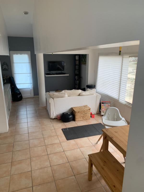 Maison - 168 m² - 7 pièces