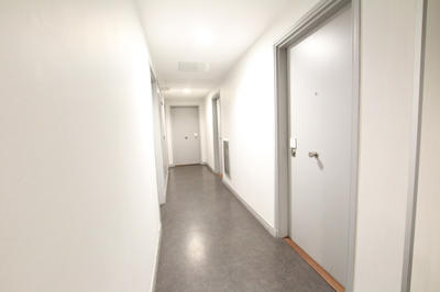 Appartement - 19 m² - 1 pièce