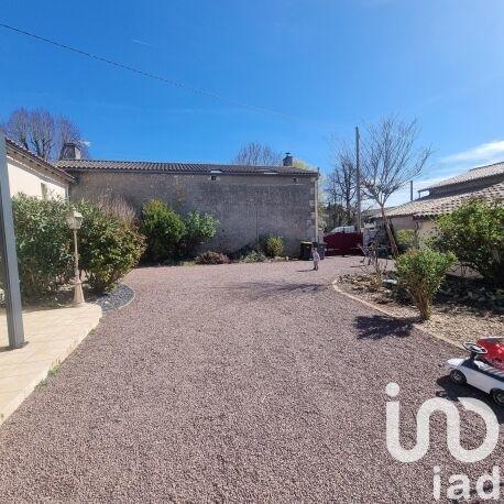 Maison - 190 m² - 7 pièces